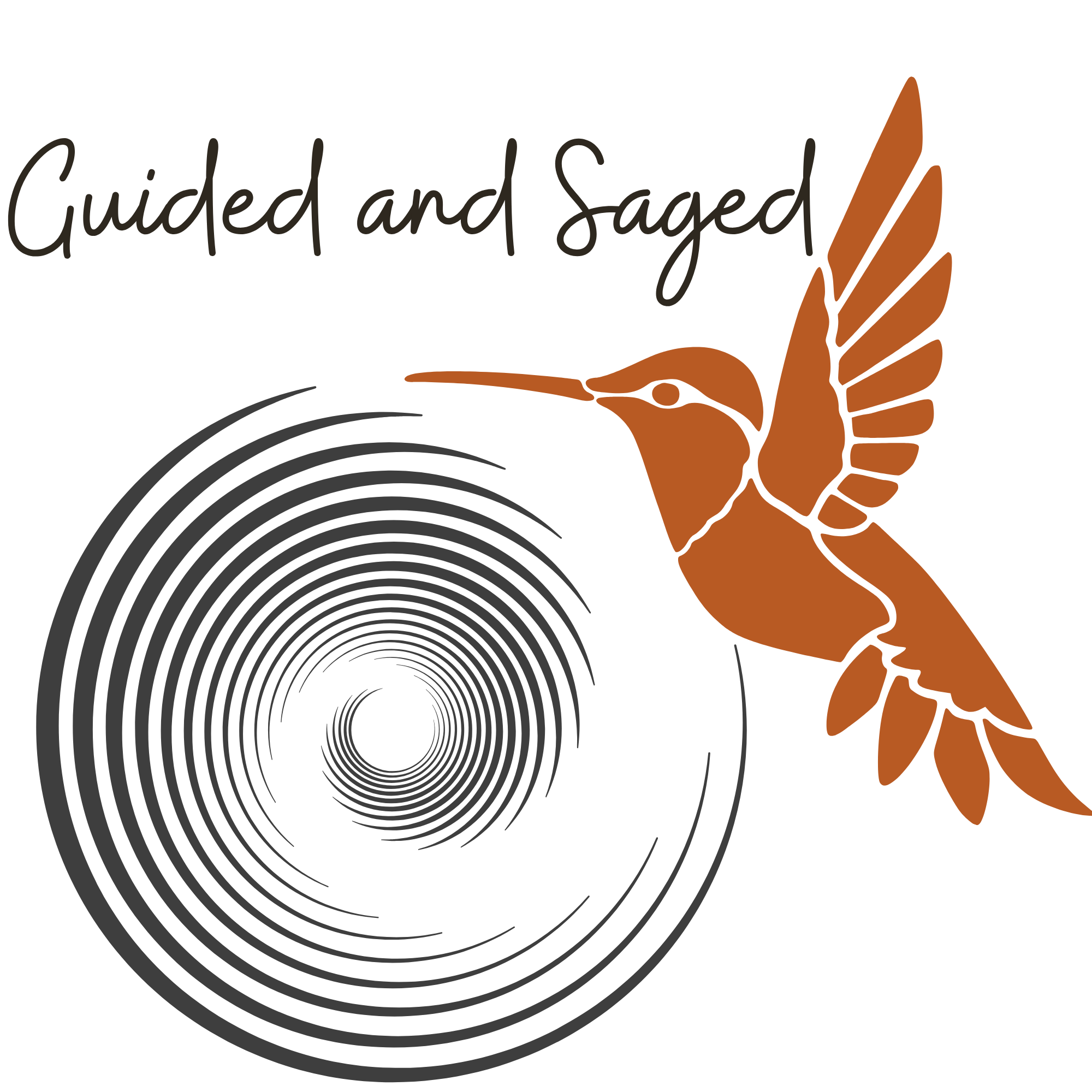 Guided and Saged